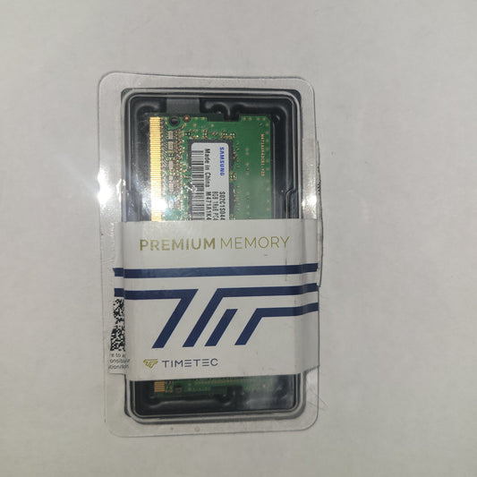 Timetec 4GB DDR4 2666MHz Laptop RAM (Open box)