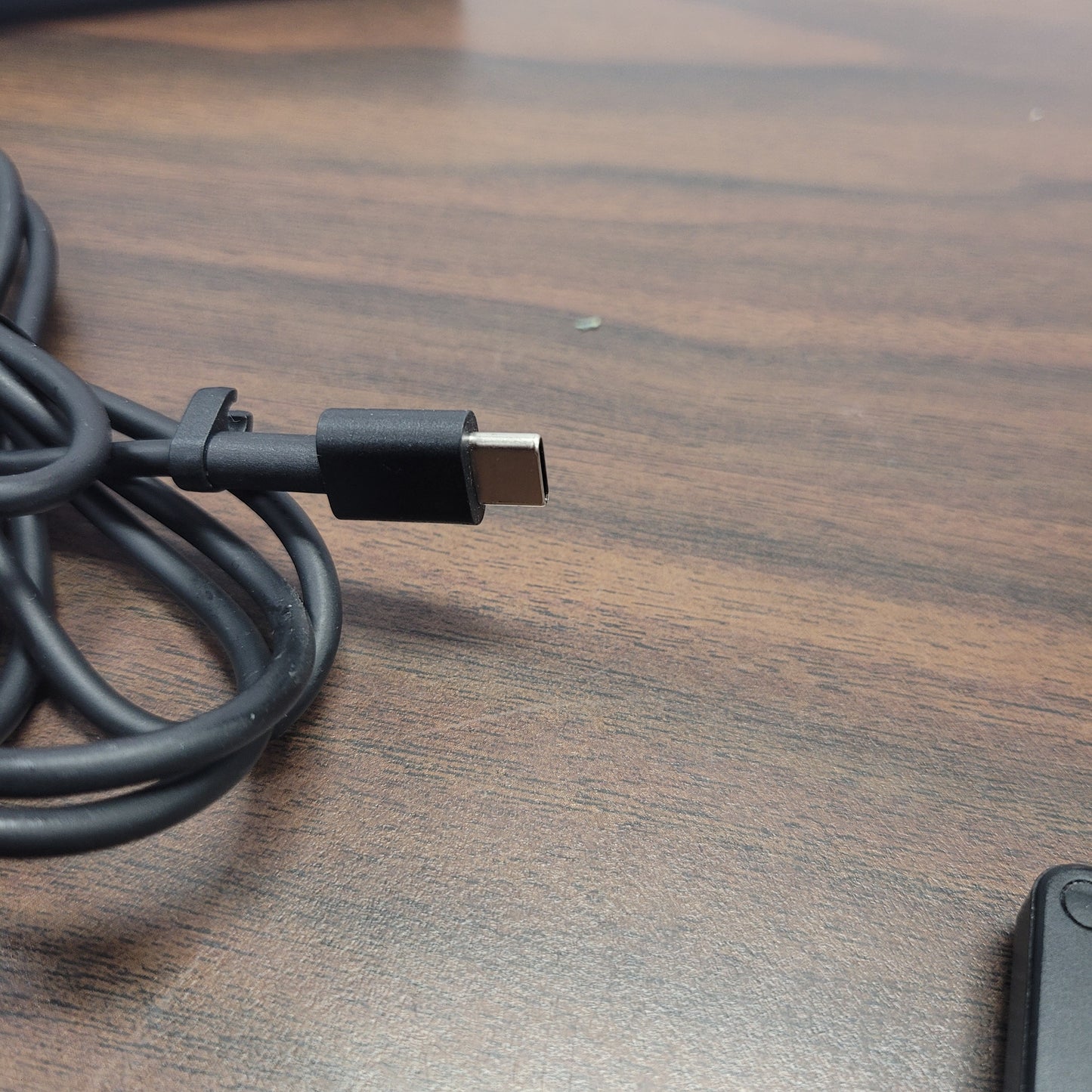 Dell 65 Watt Type-C Power Adapter Model # HA65NM190
