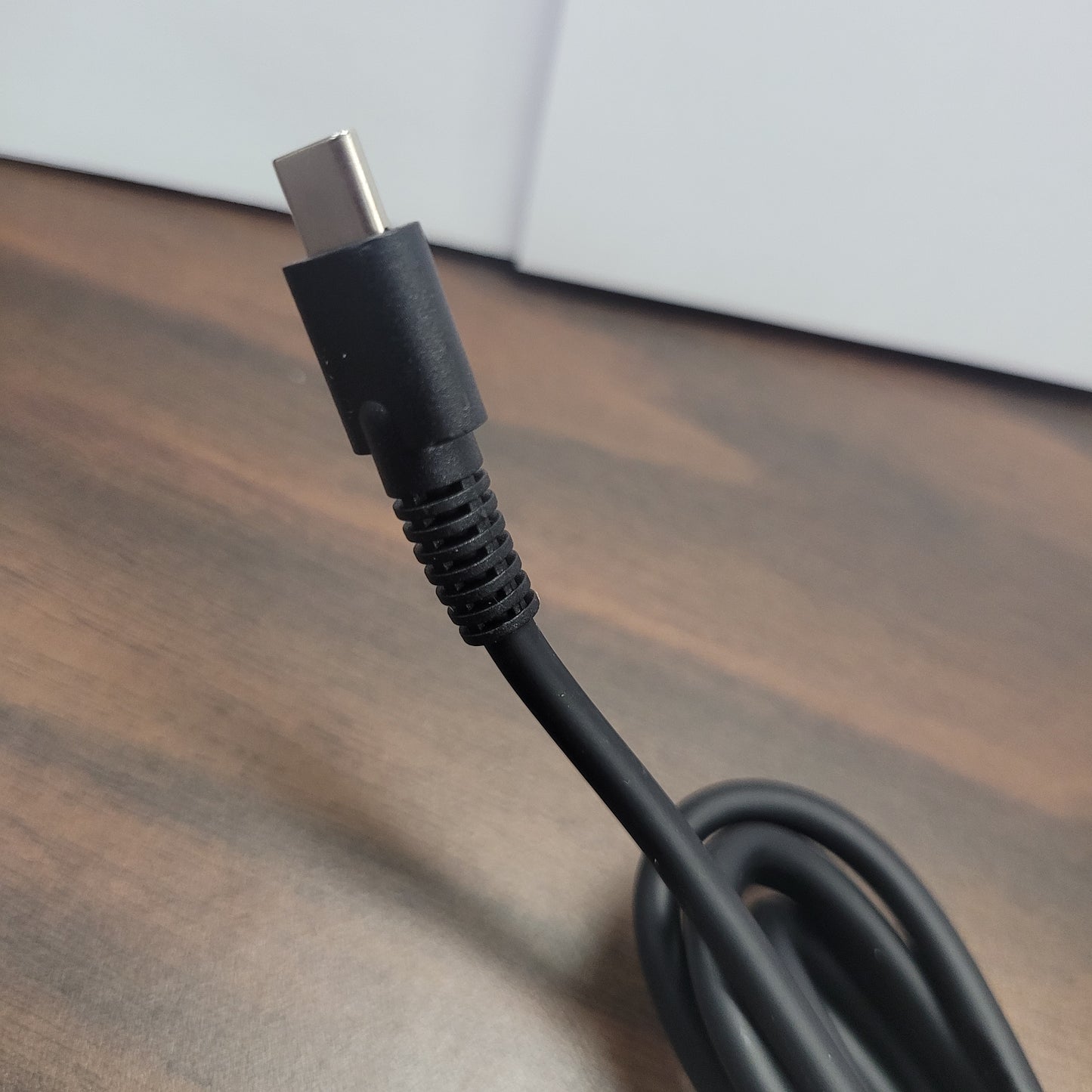 AC Adapter Model LW-090/450/200/002 Type-C