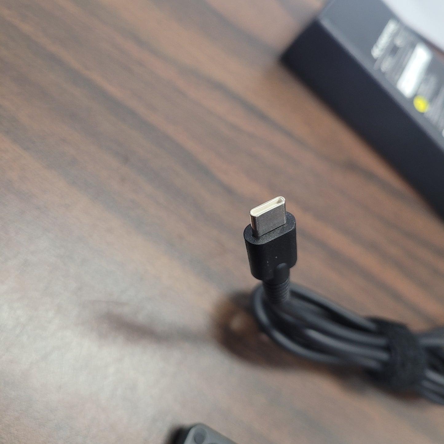 AC Adapter Model LW-090/450/200/002 Type-C