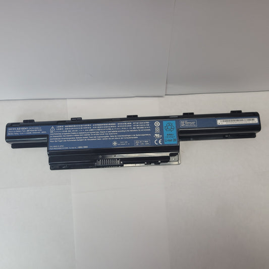 Laptop AS10D41 Battery For Acer TravelMate 5542 5740G Series BT.00607.127 6Cell