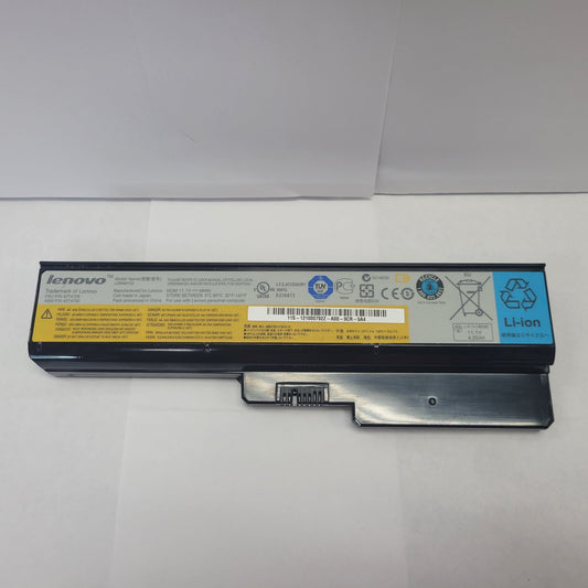 (Used) Lenovo Model NameL08N6Y02 48Wh 11.1V Battery