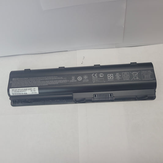 HP Battery MU06 10.8V 47Wh