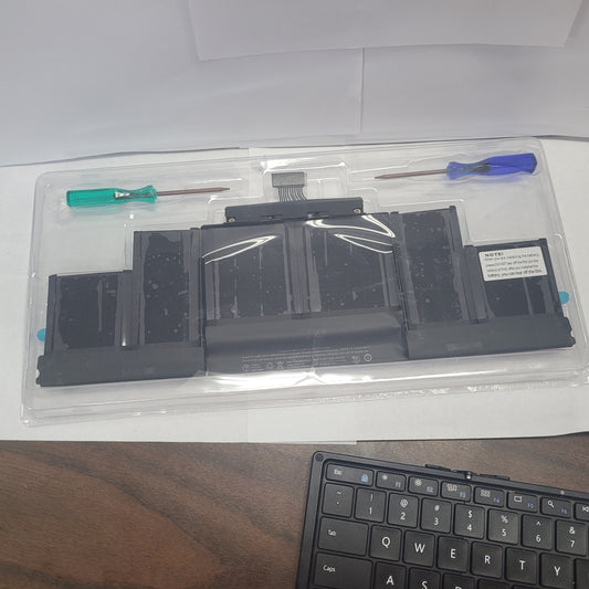 A1494 Battery for Macbook Pro 15" A1398