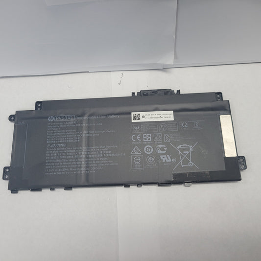 OEM HP PV03XL Li-ion Battery Part Number L83388-421 Model No. HSTNN-LB8S
