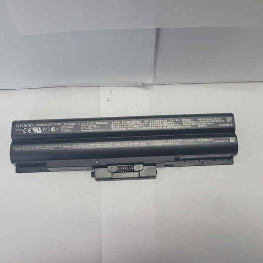 Sony VGP-BPS13B/Q 11.1V 40Wh Battery Pack