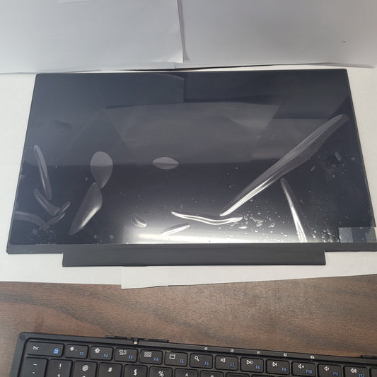 InnoLux N140HCA-EBA Rev. C1 Screen 30 Pin