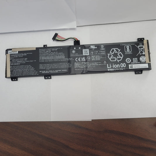 OEM Lenovo ModelL20C4PC2 17.6V 80Wh Battery