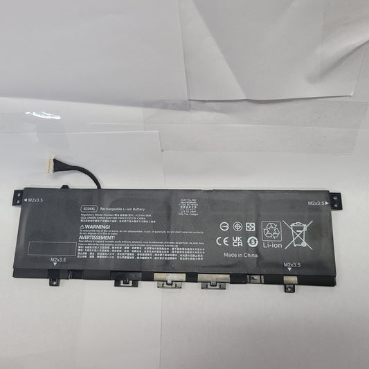 Genuine Battery KC04XL For HP ENVY 13-AG 13-AH 13-AR Series TPN-W136 L08544-1C1