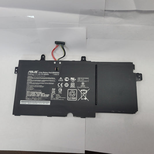 Asus Li-Ion Battery Pack B31N1402 11.4V 48Wh