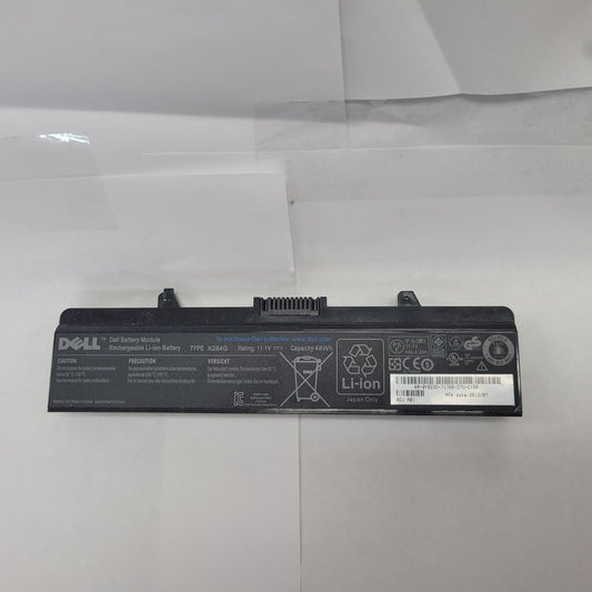 Dell Type X284G 11.1V 48Wh Battery