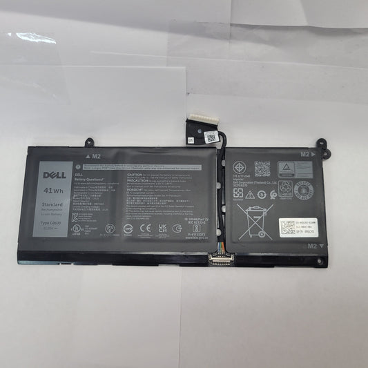 Dell Type G91JO 11.25V 41Wh Battery