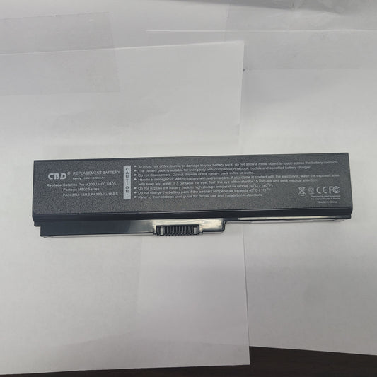 CBD 10.8V 52 Wh Battery