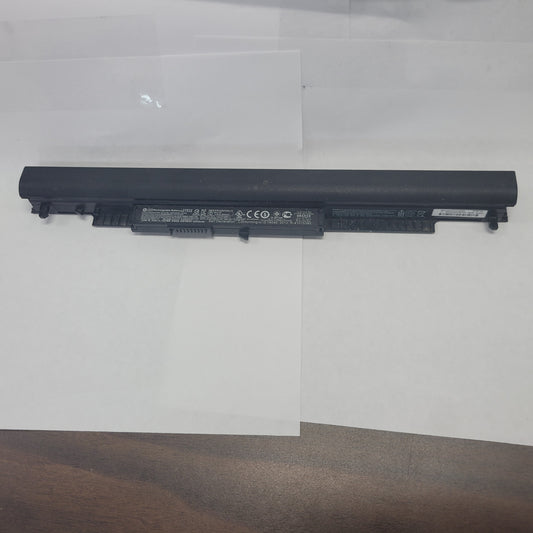 HP Type HS04 Model HSTNN-IB7B 14.8V 26.2Wh