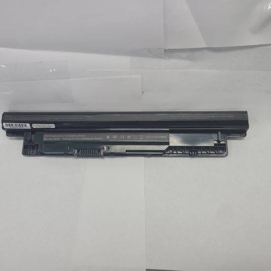 Rechargeable Li-Ion Battery Pack MODEL 3421 11.1V 58Wh