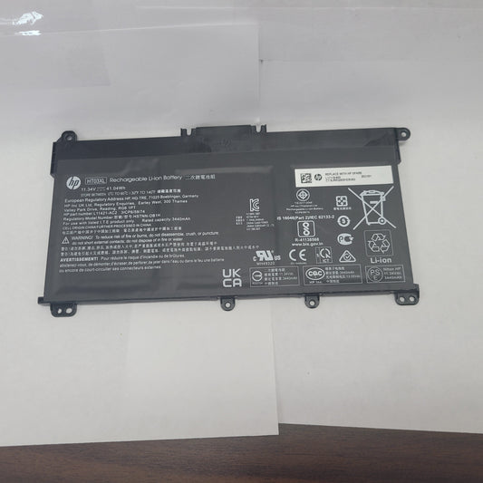 Dell Type 722KK 7.6V 52Wh Battery