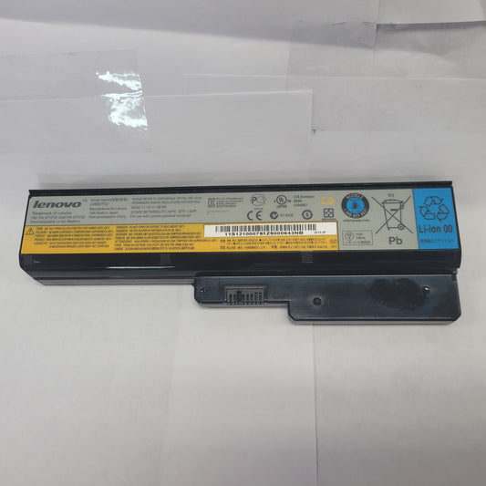 Lenovo Model L08S6Y02 11.1V 48Wh Battery