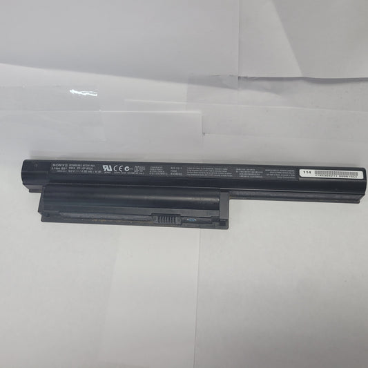 Sony Model VGP-BPS26 10.8V 44Wh Battery
