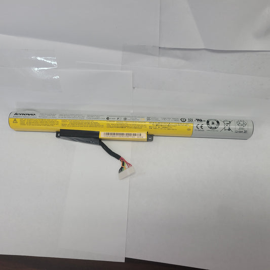 Lenovo Model L124K (4INR1519/66) 14.5V 48Wh Battery