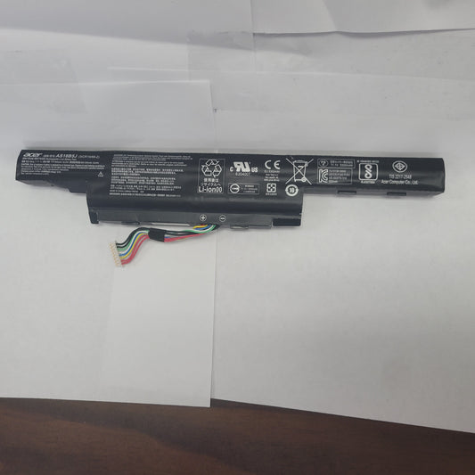 Acer Type AS16B5J (3ICR19/66-2) 11.1V 62.2Wh Battery