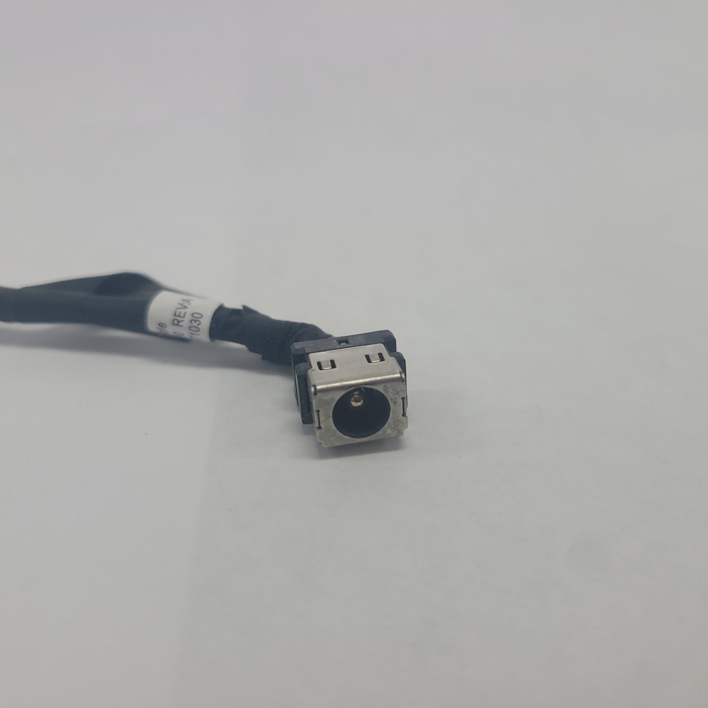 DC Power Jack DD0BKNAD000 REV.A