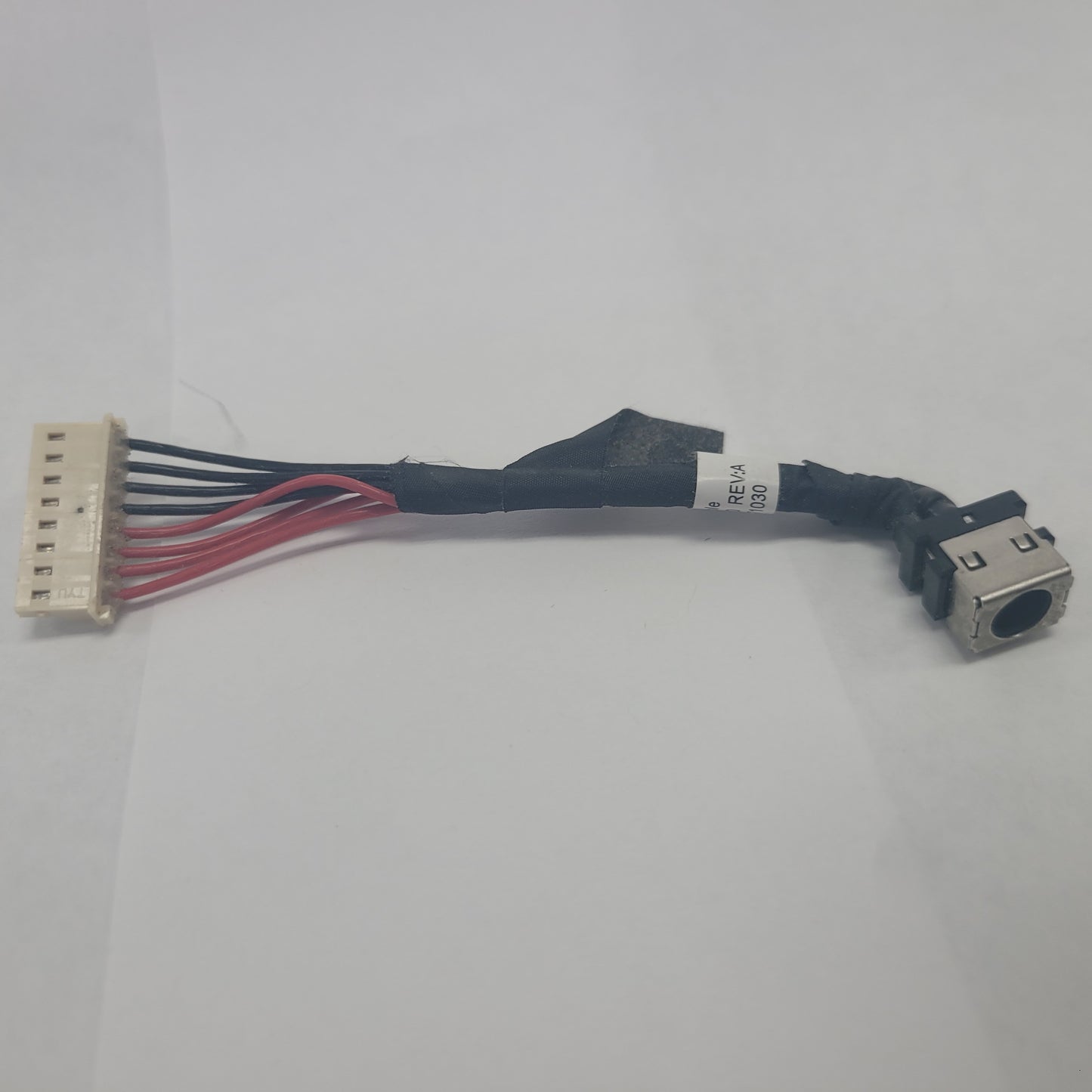 DC Power Jack DD0BKNAD000 REV.A