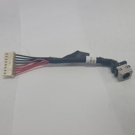 DC Power Jack DD0BKNAD000 REV.A