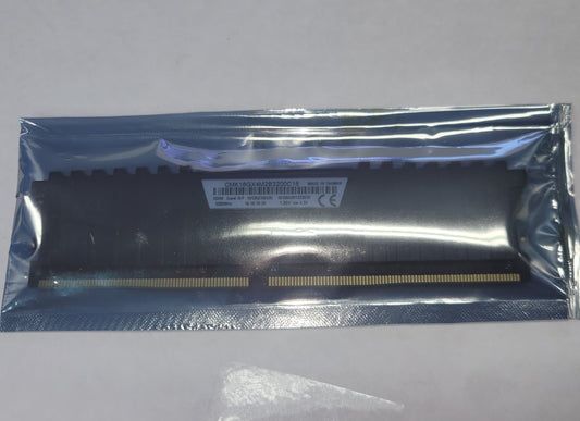 Corsair DDR4 16GB(2X8GB) GAMING RAM