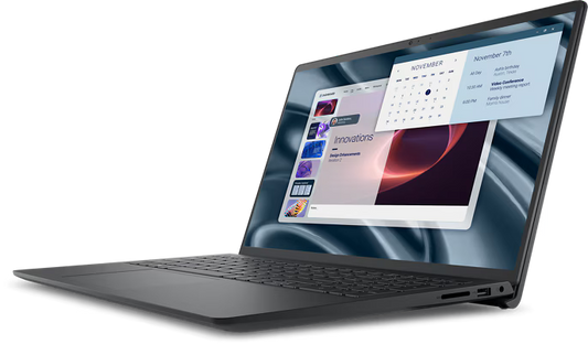 Dell Pro 15 Essential Laptop Model: PV15255